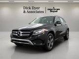 Used 2017 Mercedes-Benz GLC 300 image 4