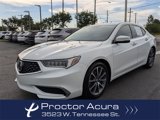 Certified 2019 Acura TLX V6 image 6