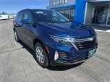 Certified 2023 Chevrolet Equinox LT image 2