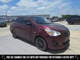 Used 2020 Mitsubishi Mirage G4 image 3
