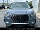 New 2024 Lincoln Corsair Reserve w/ Equipment Group 202A image 3