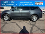 Used 2016 Chevrolet Traverse LS image 4