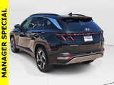 Used 2022 Hyundai Tucson Limited w/ Cargo Package image 5