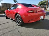 Used 2017 MAZDA MX-5 Miata RF Grand Touring image 5