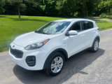 Used 2018 Kia Sportage LX image 3