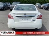 Used 2013 Nissan Altima 2.5 SV image 4
