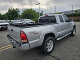 Used 2006 Toyota Tacoma 4x4 Access Cab V6 image 4
