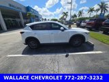 Used 2020 MAZDA CX-5 Touring image 3