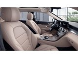 Certified 2021 Mercedes-Benz C 300 4MATIC Sedan image 4