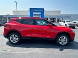 Used 2022 Chevrolet Blazer LT image 3