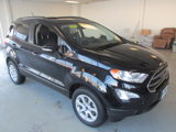 Used 2022 Ford EcoSport SE w/ SE Convenience Package image 3