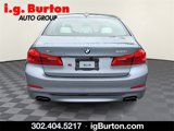 Used 2018 BMW 540i xDrive image 5