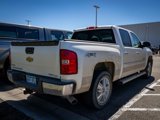 Used 2012 Chevrolet Silverado 1500 LTZ w/ LTZ White Diamond Edition image 3