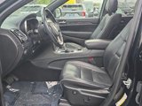 Used 2020 Jeep Grand Cherokee Overland image 5