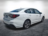 New 2025 Subaru Legacy Premium image 4
