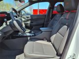 New 2025 Chevrolet Trax RS w/ Driver Confidence Package image 5