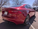 Used 2017 Jaguar XE Premium image 5