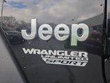 Used 2020 Jeep Wrangler Unlimited Sport S image 5
