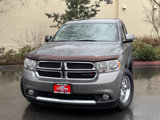 Used 2012 Dodge Durango Crew image 2
