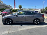Used 2018 Honda Civic LX image 6
