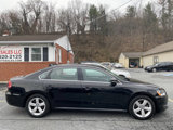 Used 2013 Volkswagen Passat 2.5 SE image 4
