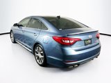 Used 2015 Hyundai Sonata Limited 2.0T image 5