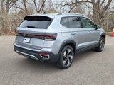 New 2025 Volkswagen Taos SE image 5