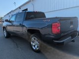 Used 2018 Chevrolet Silverado 1500 LT w/ LT Eassist Package image 5