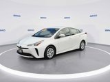 Used 2022 Toyota Prius LE image 5