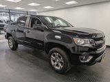 Used 2018 Chevrolet Colorado Z71 image 3