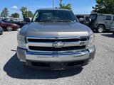 Used 2007 Chevrolet Silverado 1500 LT w/ 1LT Convenience Package image 3