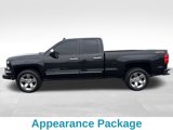 Used 2015 Chevrolet Silverado 1500 LT w/ Custom Sport Edition image 3