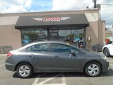 Used 2013 Honda Civic LX image 4