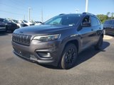 Used 2023 Jeep Cherokee Altitude Lux image 4