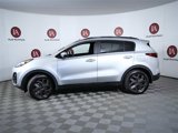 Used 2022 Kia Sportage Nightfall Edition image 5
