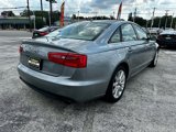 Used 2014 Audi A6 2.0T Premium Plus w/ Premium Plus Package image 5