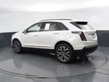 Used 2021 Cadillac XT5 Sportv image 4