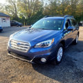 Used 2015 Subaru Outback 2.5i Premium image 4