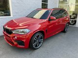 Used 2018 BMW X5 M image 2
