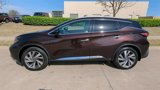 Certified 2019 Nissan Murano SL image 5