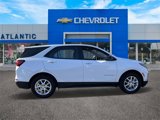 Used 2023 Chevrolet Equinox LS image 5