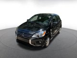 Used 2024 Mitsubishi Mirage LE image 3