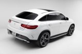Used 2017 Mercedes-Benz GLE 43 AMG 4MATIC Coupe image 3