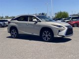 Used 2017 Lexus RX 450h AWD image 4