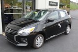 New 2024 Mitsubishi Mirage LE image 3