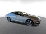 Used 2023 Chevrolet Malibu LT w/ Driver Confidence Package image 2