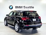 Used 2012 Acura MDX w/ Technology Package image 4