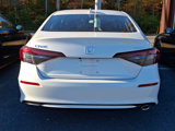New 2025 Honda Civic Sport image 3