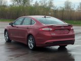 Used 2016 Ford Fusion Energi Titanium image 5