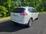 Used 2015 Nissan Rogue SL w/ SL Premium Package image 3